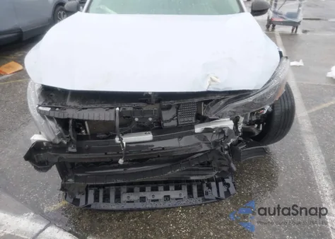 2023 Nissan Altima Sr Fwd z USA, uszkodzony, nr VIN 1N4BL4CV5PN327740